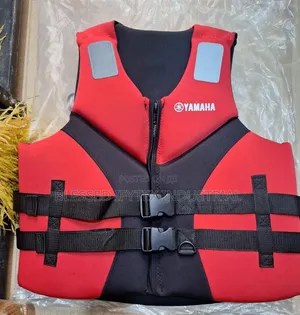 Safety Life Jacket