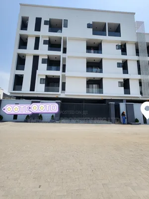 2bdrm Apartment in Ikate for sale