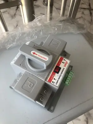 Sako Dual Power Automatic Changeover Switch for Homes