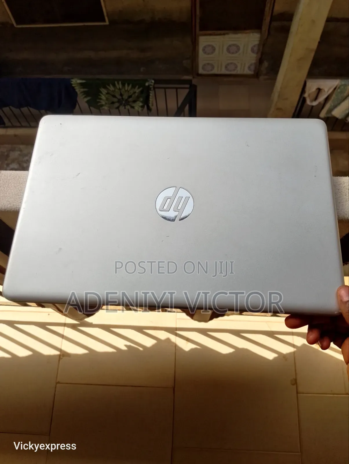 Laptop HP 15 8GB Intel Core 5 HDD 1T