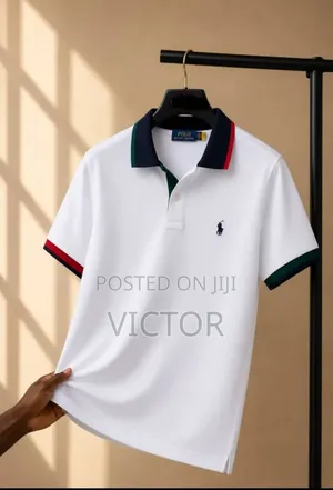 Quality Polo Ralph Lauren T-Shirt