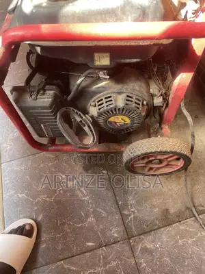 Generator for Sale
