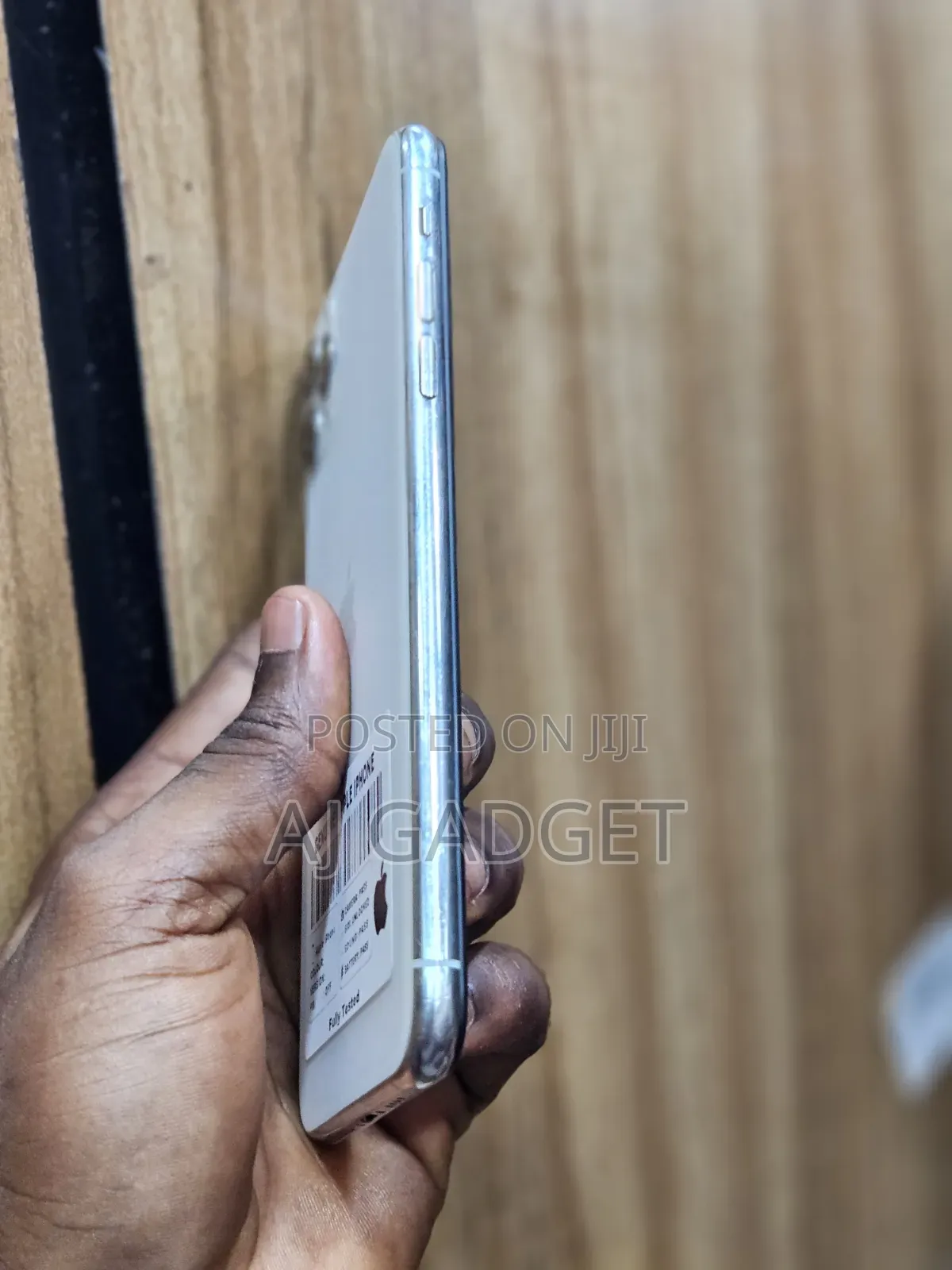 Apple iPhone 11 Pro Max 512 GB White