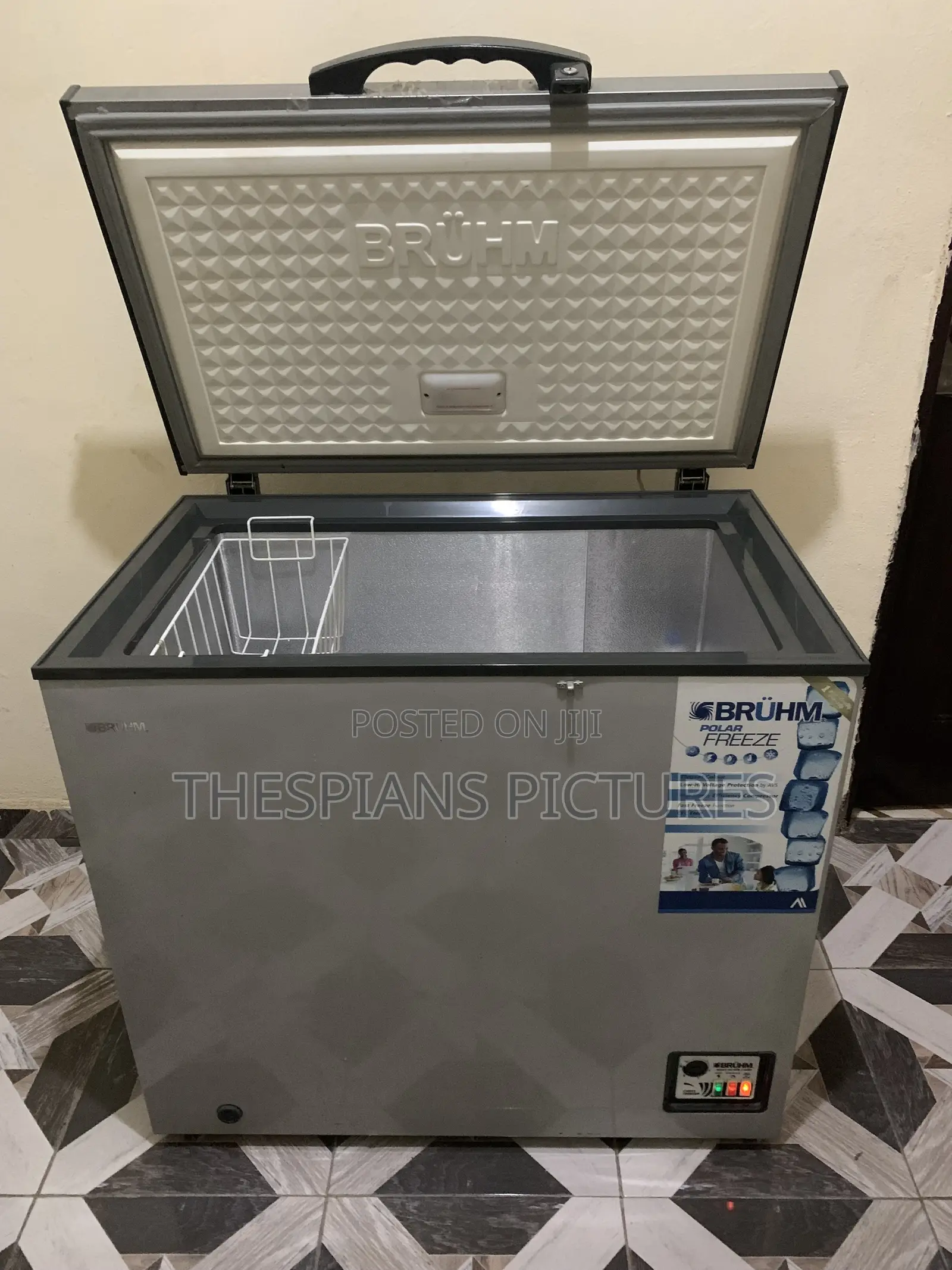 Freezer for Sale