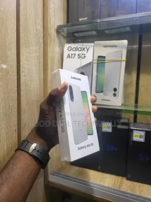New Samsung Galaxy A56 256 GB