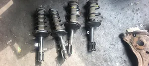 Shock Toyota Highlander 2005 4wl V6