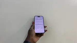 Apple iPhone 15 Pro 128 GB Blue