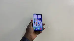 Apple iPhone 15 Pro 128 GB Blue