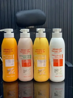 Advance Karean Skin Body Cream