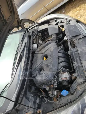Hyundai Elantra 2013 Black