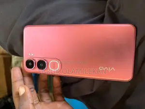 Vivo Y21d 128 GB Pink