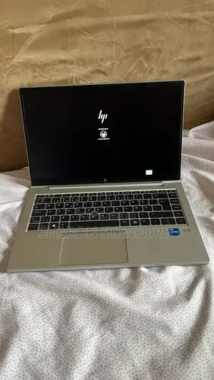 Laptop HP EliteBook 840 G8 16GB Intel Core i5 SSD 512GB