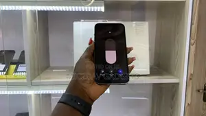 Apple iPhone 12 Pro Max 256 GB Black