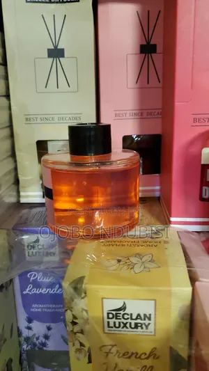 Diffuser Refill