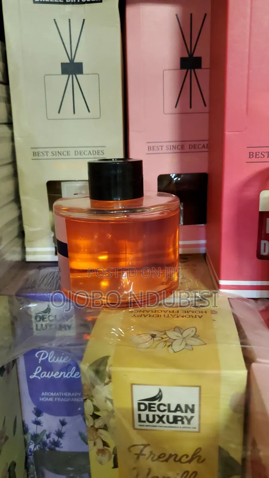 Diffuser Refill