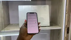 Apple iPhone 12 Pro Max 256 GB Black