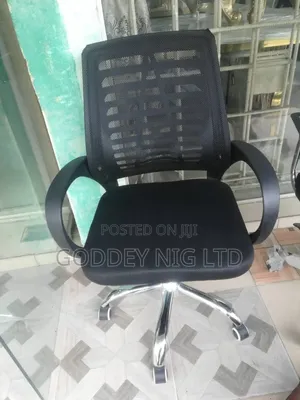 Quality Office Chair Swivel