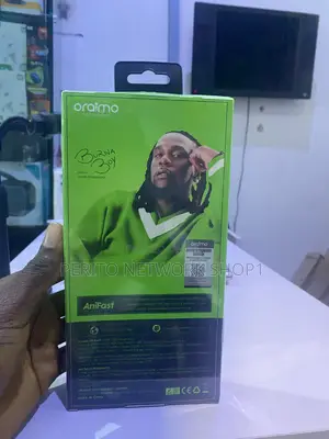 Original Oraimo Powerbank 20000mah