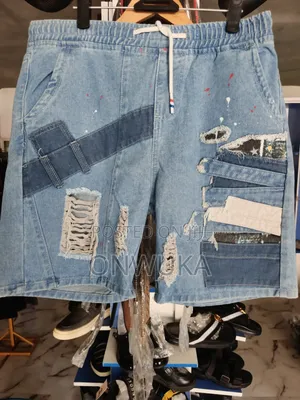 Short G for Men