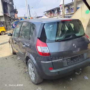 Renault Scenic 1.6 Joie De Vivre 2010
