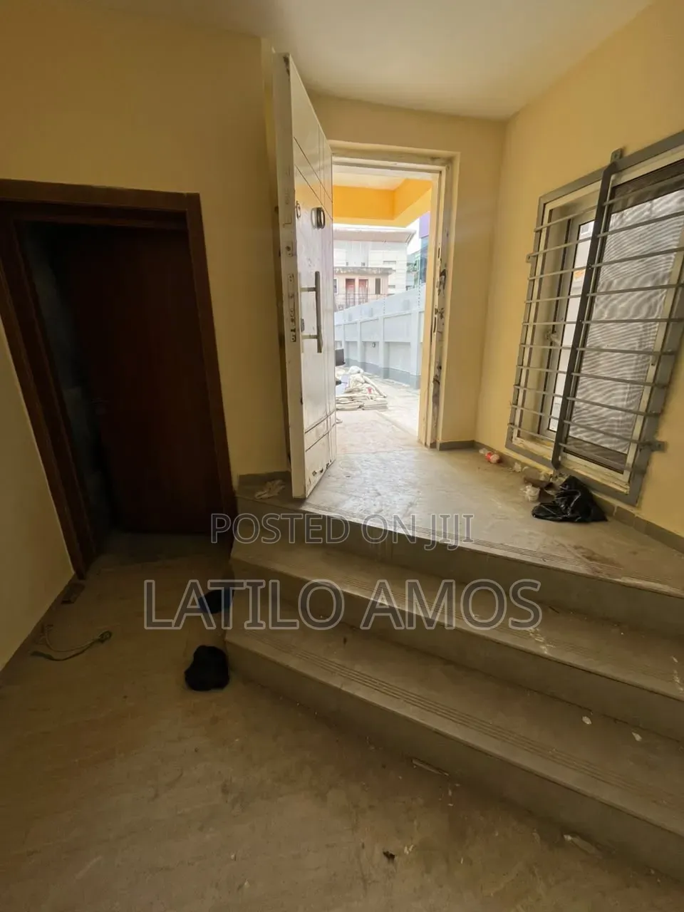 5bdrm Duplex in Ikate for rent