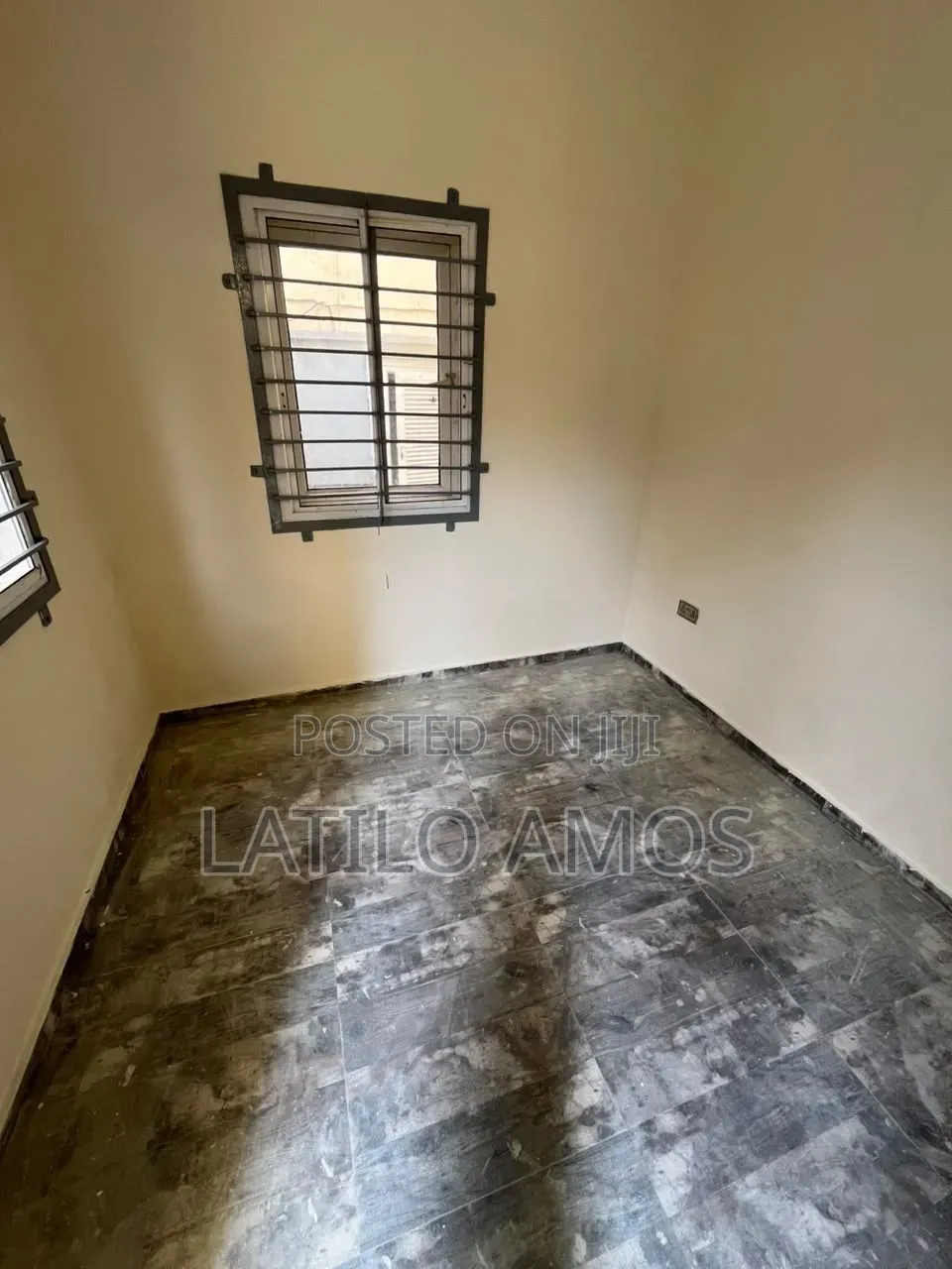 5bdrm Duplex in Ikate for rent