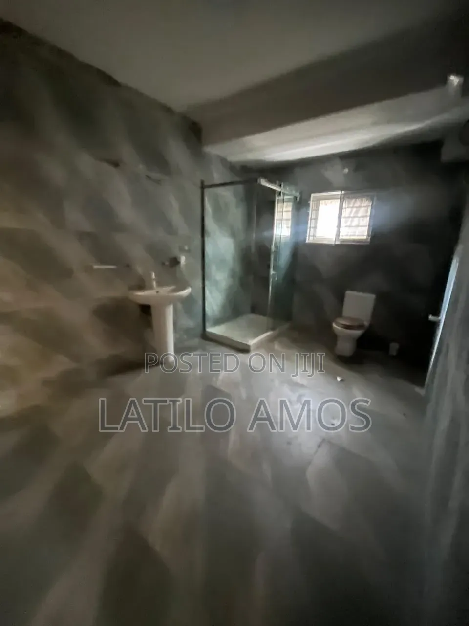 5bdrm Duplex in Ikate for rent