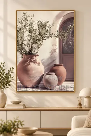50x70cm Crystal Wall Frame Different Design Make Your Choice