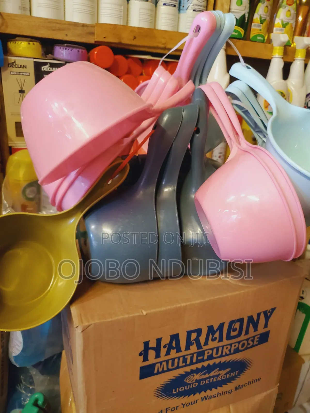 Strong Hand Bowl