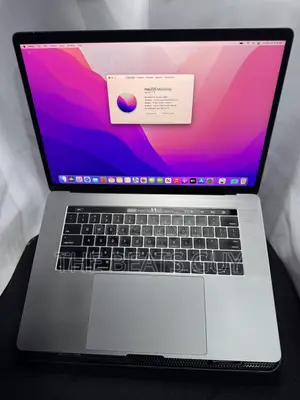 Laptop Apple MacBook Pro 2016 16GB Intel Core i7 SSD 1T