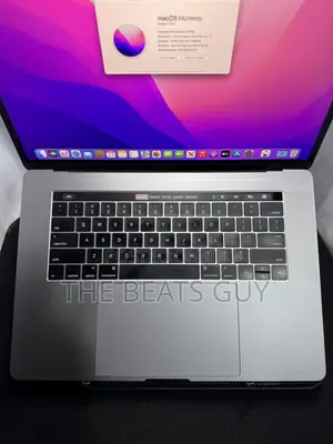 Laptop Apple MacBook Pro 2016 16GB Intel Core i7 SSD 1T