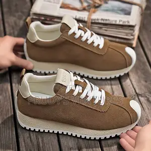 Top Quality Men’s Sneakers With Class
