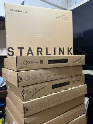 Starlink Gen 3 V4
