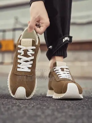 Top Quality Men’s Sneakers With Class