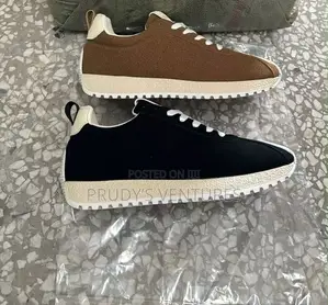 Top Quality Men’s Sneakers With Class