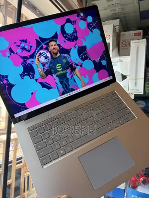 New Laptop Microsoft Surface 3 16GB Intel Core i7 SSD 256GB
