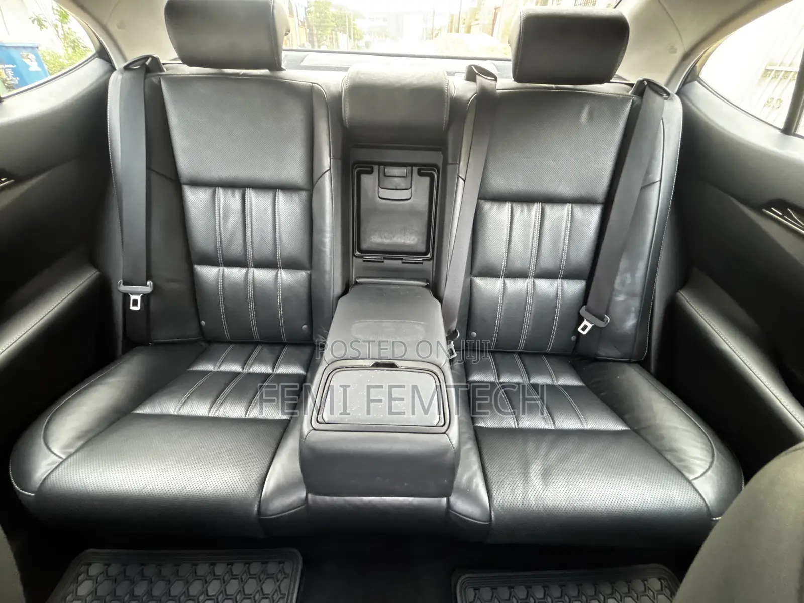 Lexus ES 2016 Gray