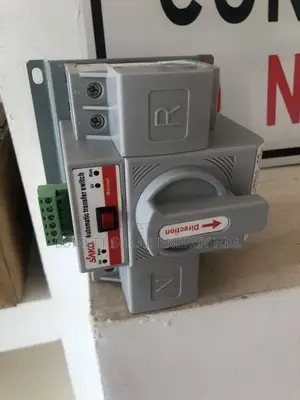 Sako Home Electrical Backup Automatic Transfer Switch