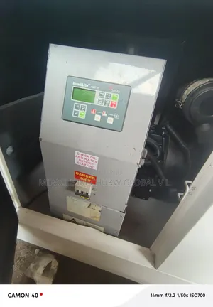 30kva Mikano Perkins Generator