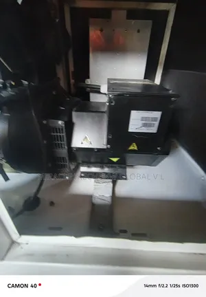 30kva Mikano Perkins Generator