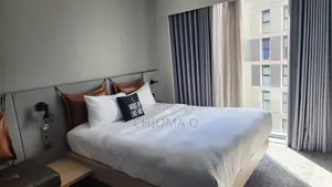 2bdrm Apartment in Alagomeji for rent