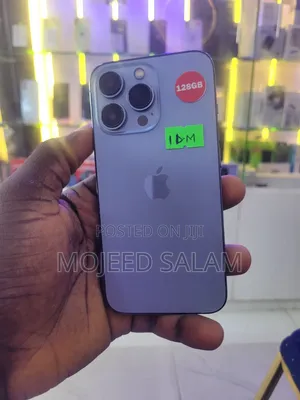 Apple iPhone 13 Pro 128 GB Blue