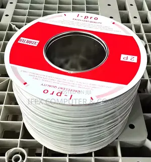 2pair Telephone Cable
