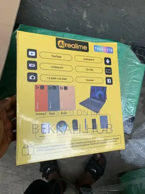 New Realme Pad 55 Ultra 1 TB