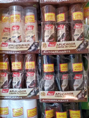 Shoe Polish