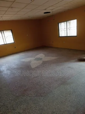 3 Bedroom Office for Rent in Ojodu Berger