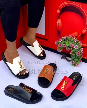 Quality Slippers for Ladies