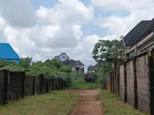 Your Own Space in Epe Lagos!**