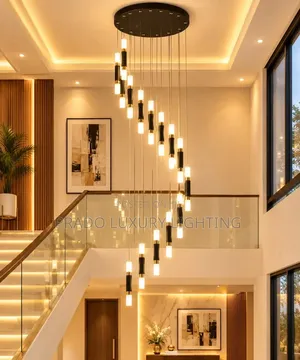 Chandelier Light