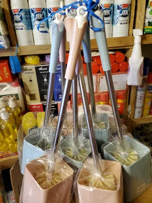 Strong Toilet Brush